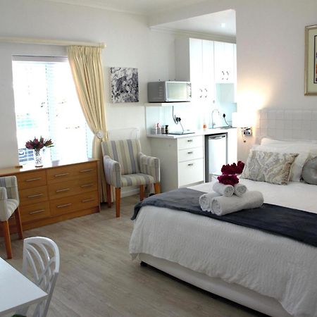 Summer Place, Constantia, Cape Town Bagian luar foto