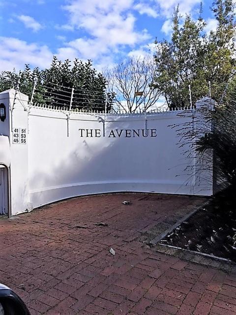 Summer Place, Constantia, Cape Town Bagian luar foto