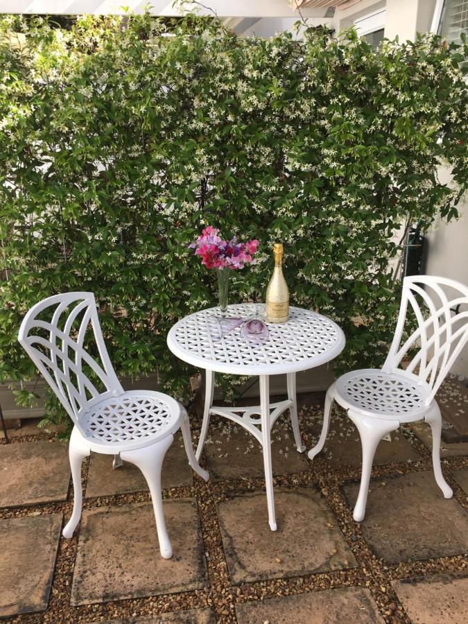 Summer Place, Constantia, Cape Town Bagian luar foto